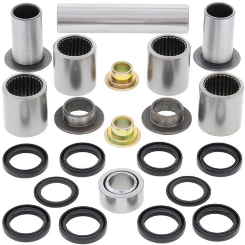 Linkage Rebuild Kit Yamaha WR 400 F (98-00) - WRP WY-27-1088