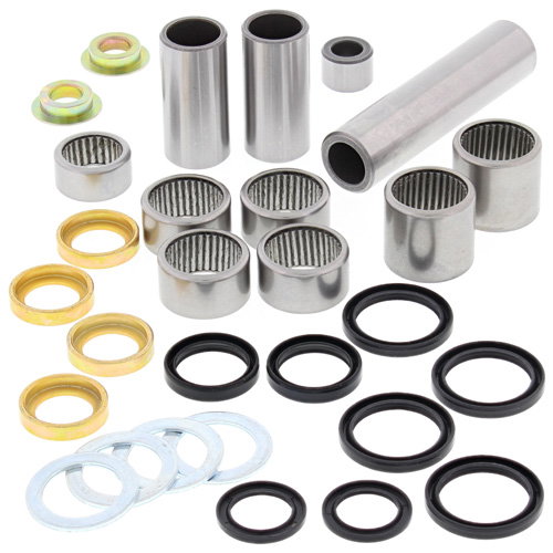 Linkage Rebuild Kit Yamaha YZ 250 F (05) - WRP WY-27-1128