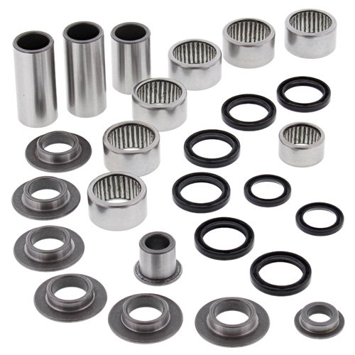 Linkage Rebuild Kit Suzuki RM 250 (01) - WRP WY-27-1131