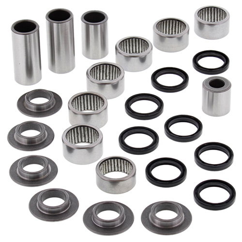 Linkage Rebuild Kit Suzuki RM 125 (02-03) - WRP WY-27-1132