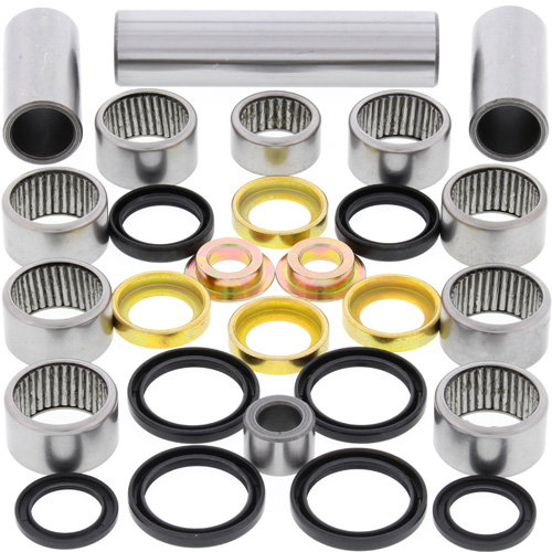 Linkage Rebuild Kit Yamaha WR 450 F (06) - WRP WY-27-1142