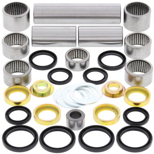 Linkage Rebuild Kit Yamaha WR 250 F (07-14) - WRP WY-27-1145