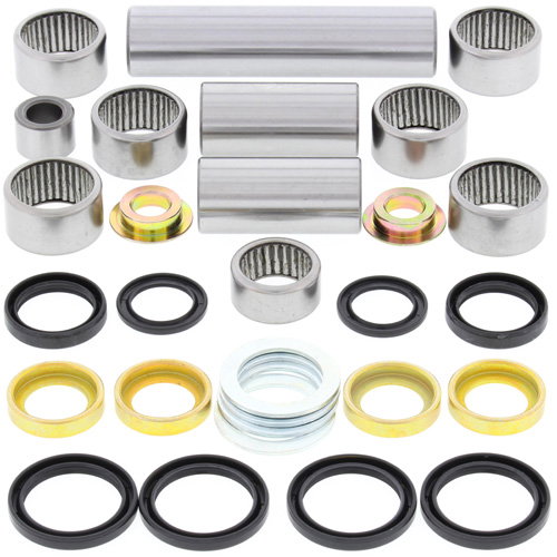Linkage Rebuild Kit Yamaha YZ 125 (06-25) - WRP WY-27-1170