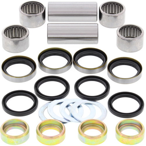 Swingarm Rebuild Kit KTM 300 EXC (98-03) - WRP WY-28-1088