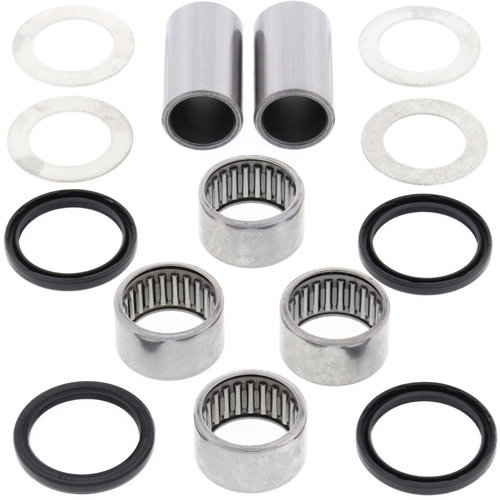 Swingarm Rebuild Kit Sherco 300 SEF-R (14-23) - WRP WY-28-1196