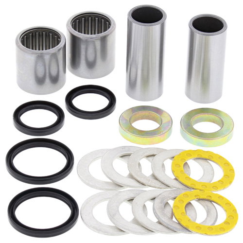 Swingarm Rebuild Kit Honda CRF 250 R (14-17) - WRP WY-28-1206