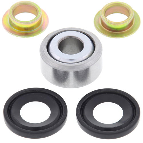 Kit Rear Shock Bearing Suzuki RM 250 (92-95) lower WRP WY-29-5011