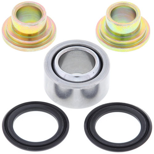 Kit Rear Shock Bearing Yamaha YZ 250 (93-00) lower WRP WY-29-5016