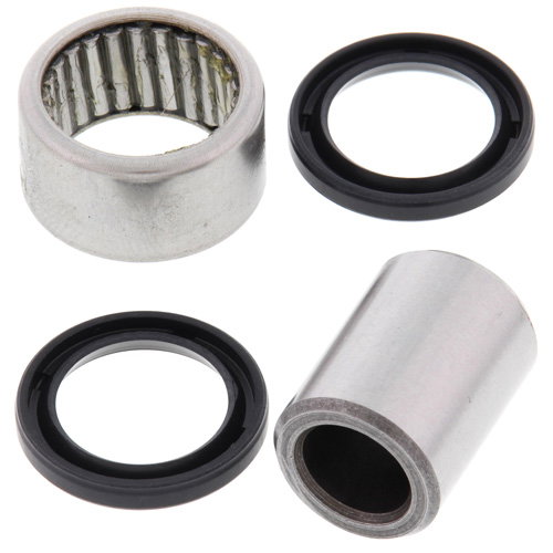 Kit Rear Shock Bearing Suzuki RM 250 (00) lower WRP WY-29-5024