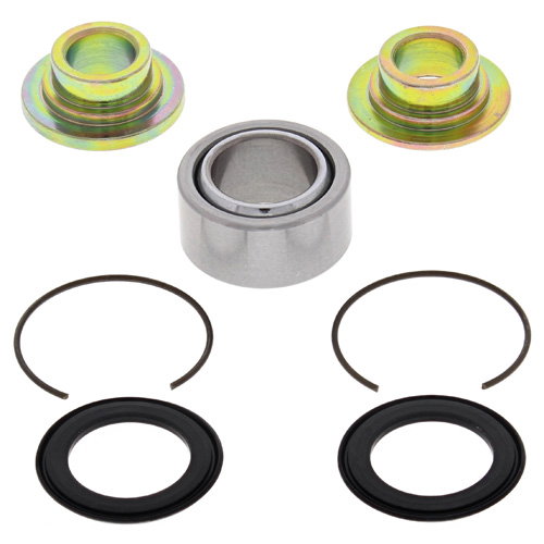 Kit Rear Shock Bearing KTM 65 SX (09-14) upper WRP WY-29-5071
