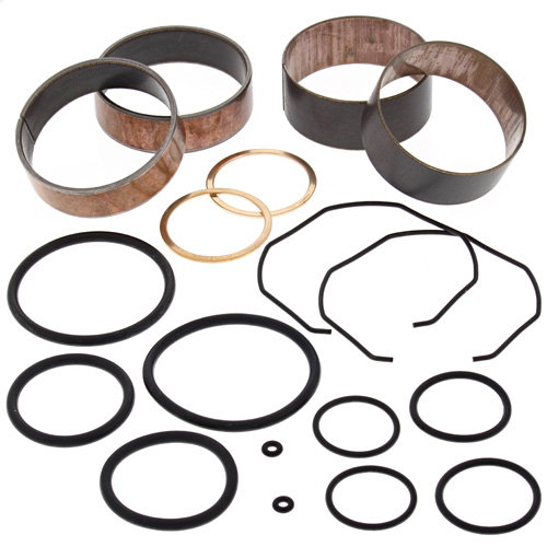 Fork Bushing Rebuild Kit Kawasaki KX 250 F (04-05) WRP WY-38-6067