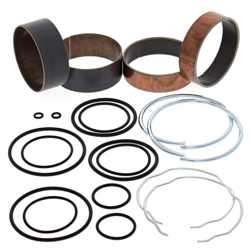Fork Bushing Rebuild Kit Kawasaki KX 250 F (13-19) WRP WY-38-6108