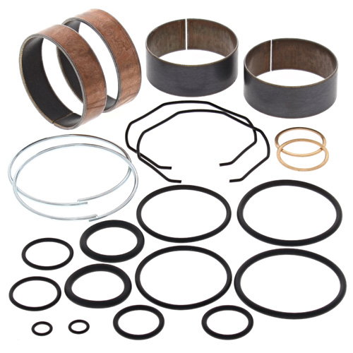 Fork Bushing Rebuild Kit Kawasaki KX 450 F (13-14) WRP WY-38-6109