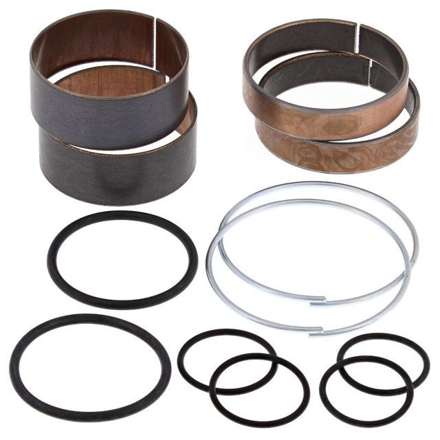 Fork Bushing Rebuild Kit KTM 450 EXC-F (16) WRP WY-38-6122