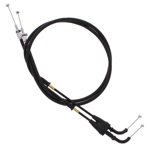 Throttle cable Kawasaki KX 250 F (11-12) WY-45-1031