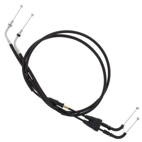 Throttle cable Yamaha WR 450 F (12-15) WY-45-1177