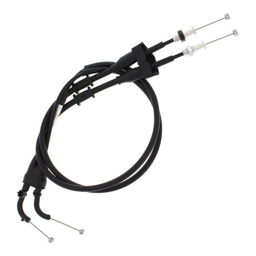 Throttle cable Yamaha YZ 450 F (10-13) WY-45-1186