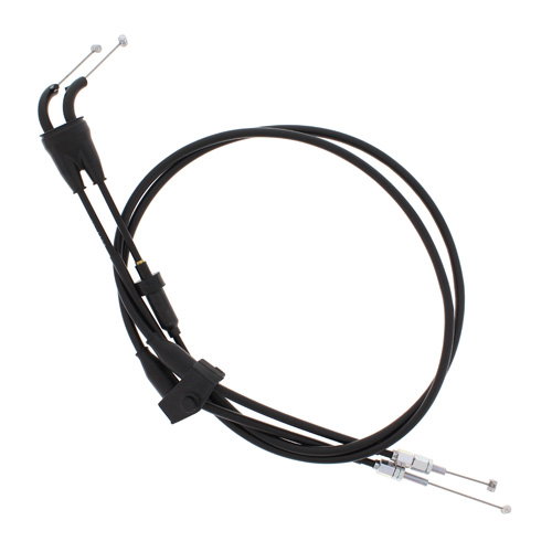 Throttle cable Suzuki RMZ 450 (13-17) WY-45-1211
