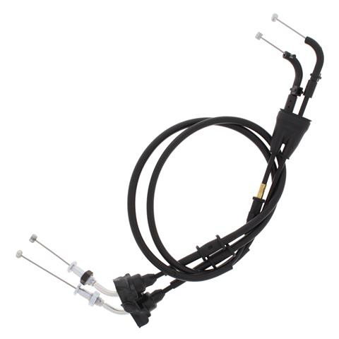 Throttle cable Yamaha WR 450 F (16-18) WY-45-1250