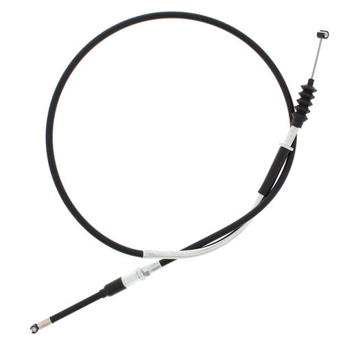 Clutch cable Kawasaki KX 500 (90-04) WY-45-2003