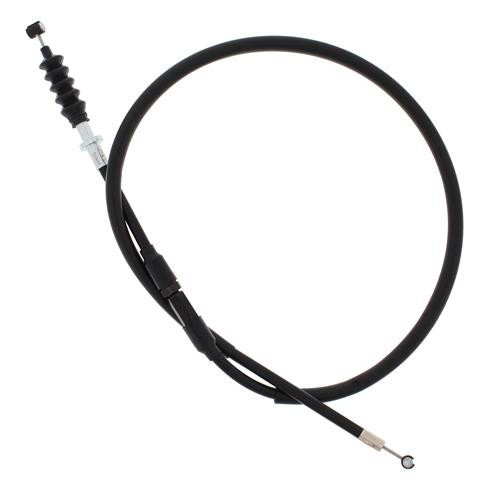 Clutch cable Kawasaki KX 125 (00-02) WY-45-2092
