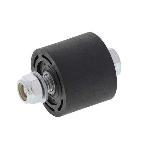 Chain roller 34 x 28 mm WRP black Chain roller 34 x 28 mm WRP black