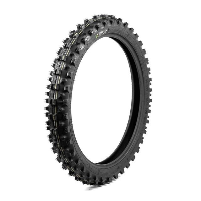 Tire X-Grip Machete 90/100-21 Medium XG-2631