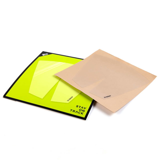 Headlight sticker Gasgas 300 EC (24) XG-2733-017