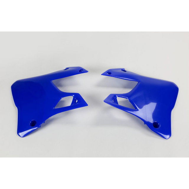 Radiator Shrouds Yamaha YZ 250 (96-01) blue* YA02898-089
