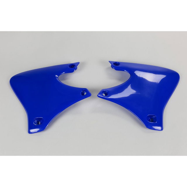 Radiator Shrouds Yamaha YZ 250 F (01-02) blue* YA03832-089