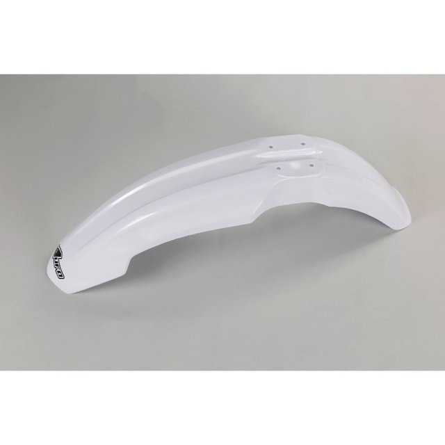 Fender front Yamaha YZ 250 (06-14) white YA03879-046