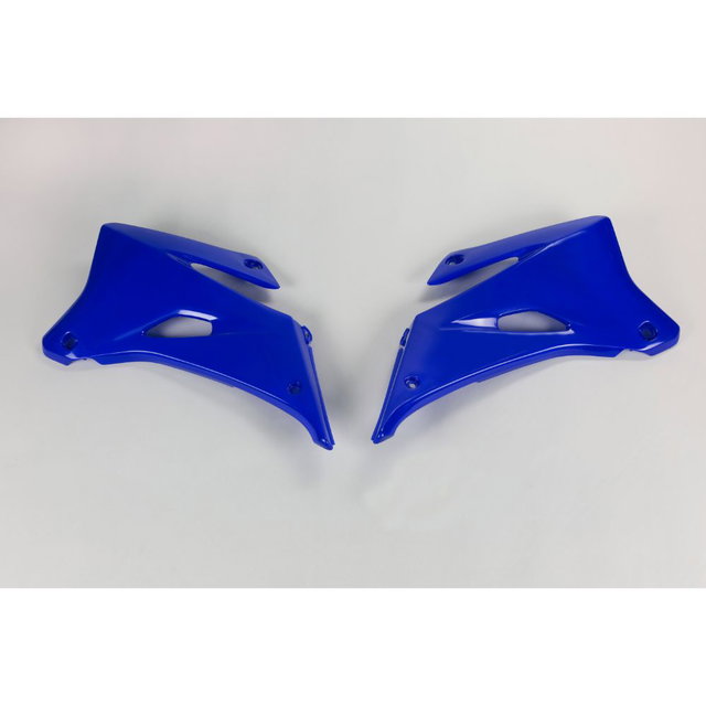 Radiator Shrouds Yamaha YZ 250 F (06-09) blue* YA03882-089