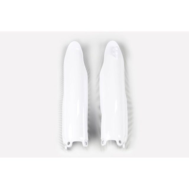 Fork Stem Protectors Yamaha YZ 125 (08-14) white* YA03896-046