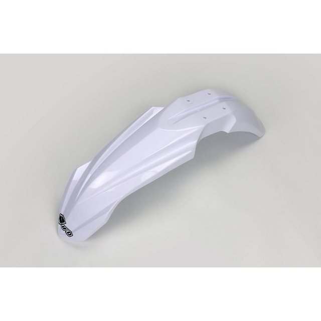 Fender front Yamaha YZ 125 (15-21) white YA04809-046