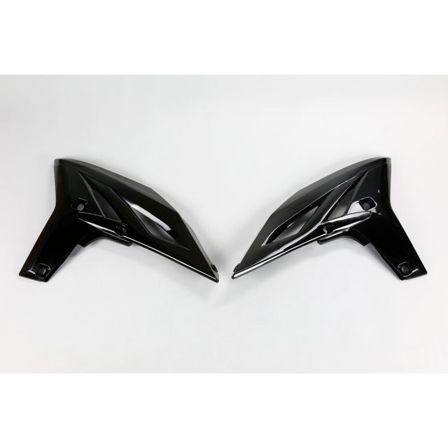 Radiator Shrouds Yamaha YZ 250 F (10-13) black YA04828-001