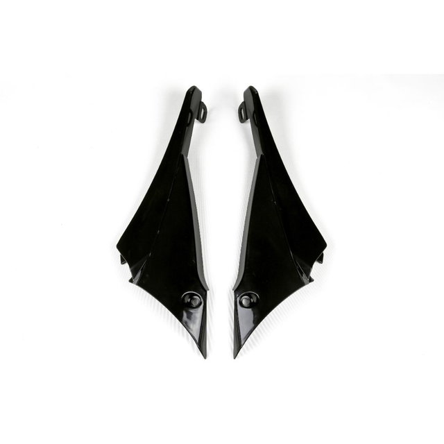 Radiator Shrouds Yamaha YZ 450 F (10-13) serbatoio black YA04829-001