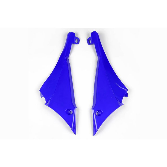 Radiator Shrouds Yamaha YZ 450 F (10-13) serbatoio blue YA04829-089