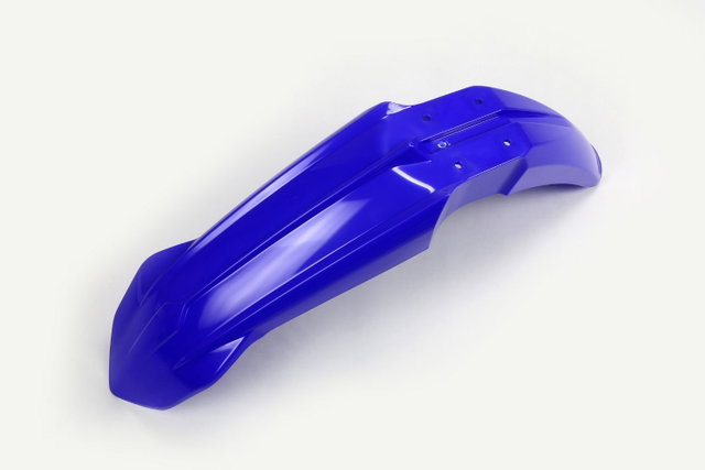 Fender front Yamaha YZ 125 (22-26) blue* YA04856-089