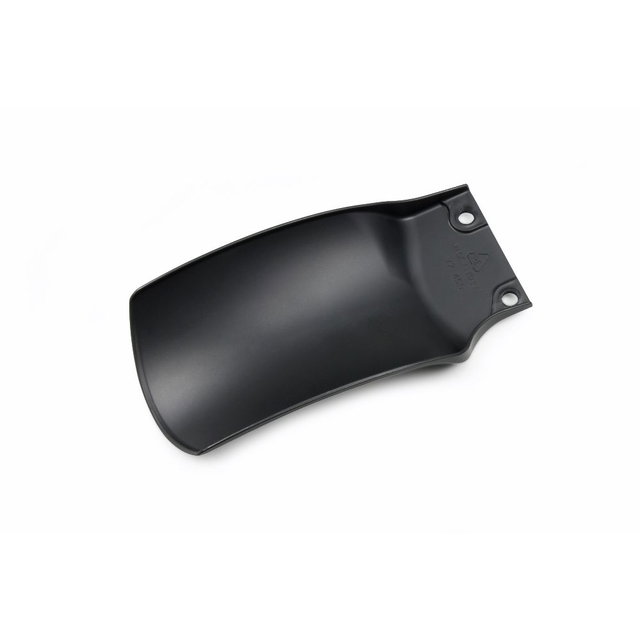 Rear Shock Mudguard Yamaha YZ 125 (22-26) black YA04861-001
