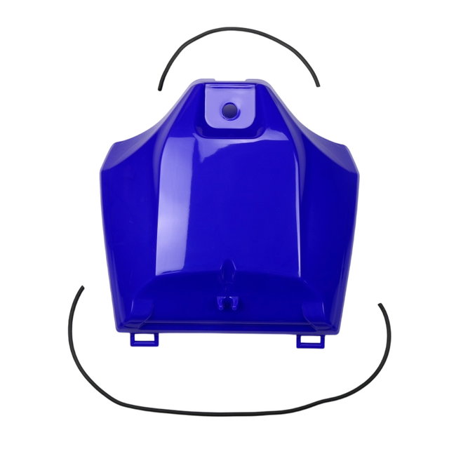 Airbox cover Yamaha WR 250 F (20-24) blue* YA04863-089