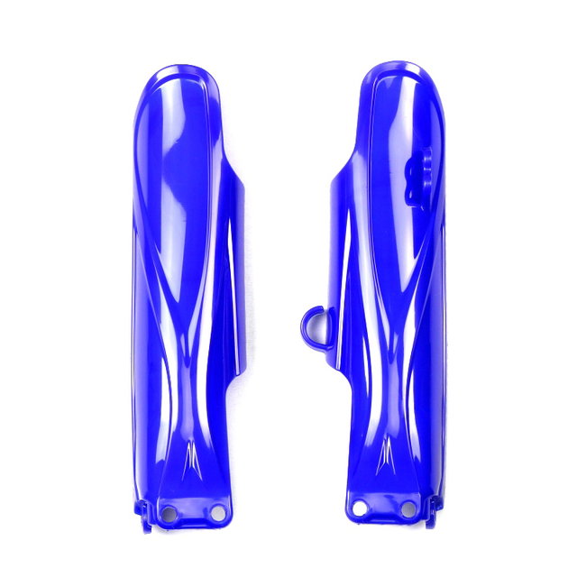 Fork Stem Protectors Yamaha YZ 85 (19-26) blue* YA04874-089