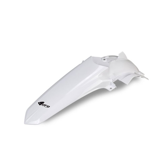 Fender rear Yamaha YZ 250 (22-26) white YA04875-046