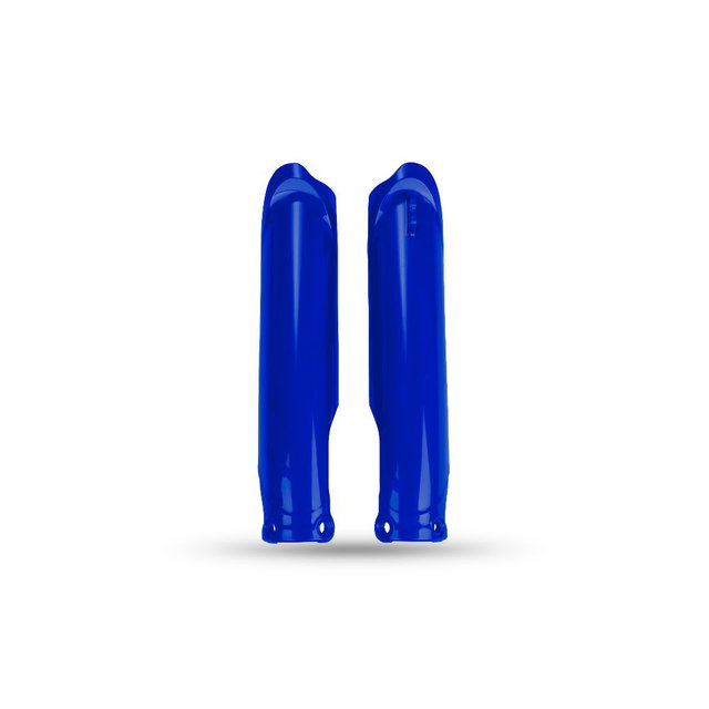 Fork Stem Protectors Yamaha YZ 450 F (23-26) blue* YA04895-089